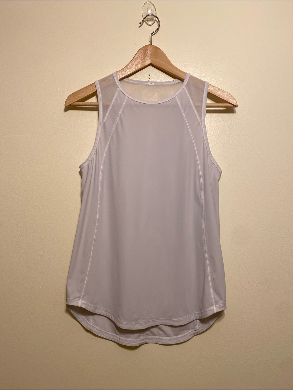 Lululemon athletica  Women’s Athletic Tank Top. Size M -L